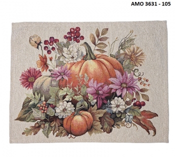 AMO 3631 Jacquard Placemats Design 105