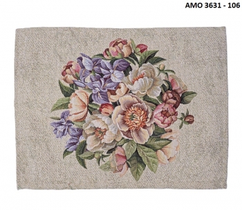 AMO 3631 Jacquard Placemats Design 106