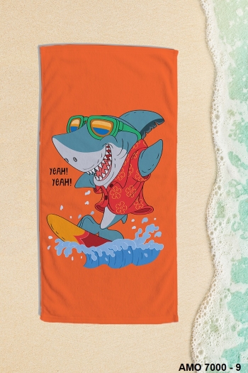 AMO 7000 - Beach Towel 9