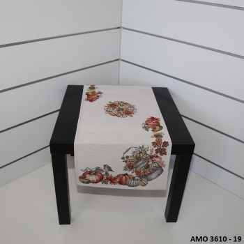 AMO 3610 Corredor Jacquard Desenho 19