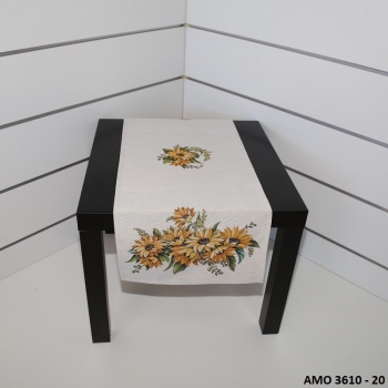 AMO 3610 Corredor Jacquard Desenho 20