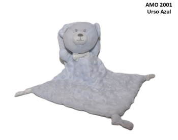 AMO 2001 - Peluche Doudou